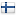 copenhagenflats.dk server is located in Finland